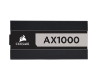 Corsair AX1000 1000W 80 Plus Titanium - 578552 - zdjęcie 6